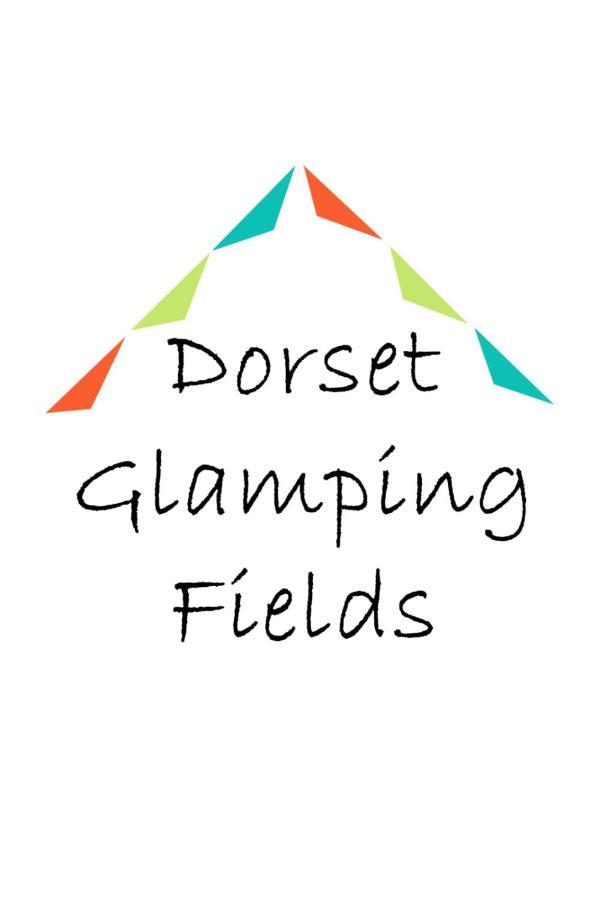 Dorset Glamping Fields 호텔 Corfe Mullen 외부 사진